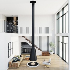 VIRTU Cone 2HD
